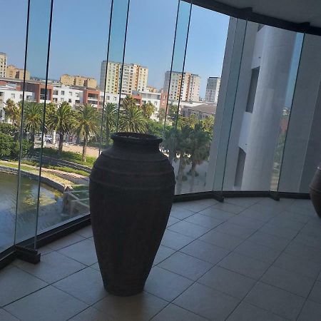 Home Relaxation In The City Κέιπ Τάουν Εξωτερικό φωτογραφία