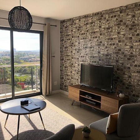 Home Relaxation In The City Κέιπ Τάουν Εξωτερικό φωτογραφία