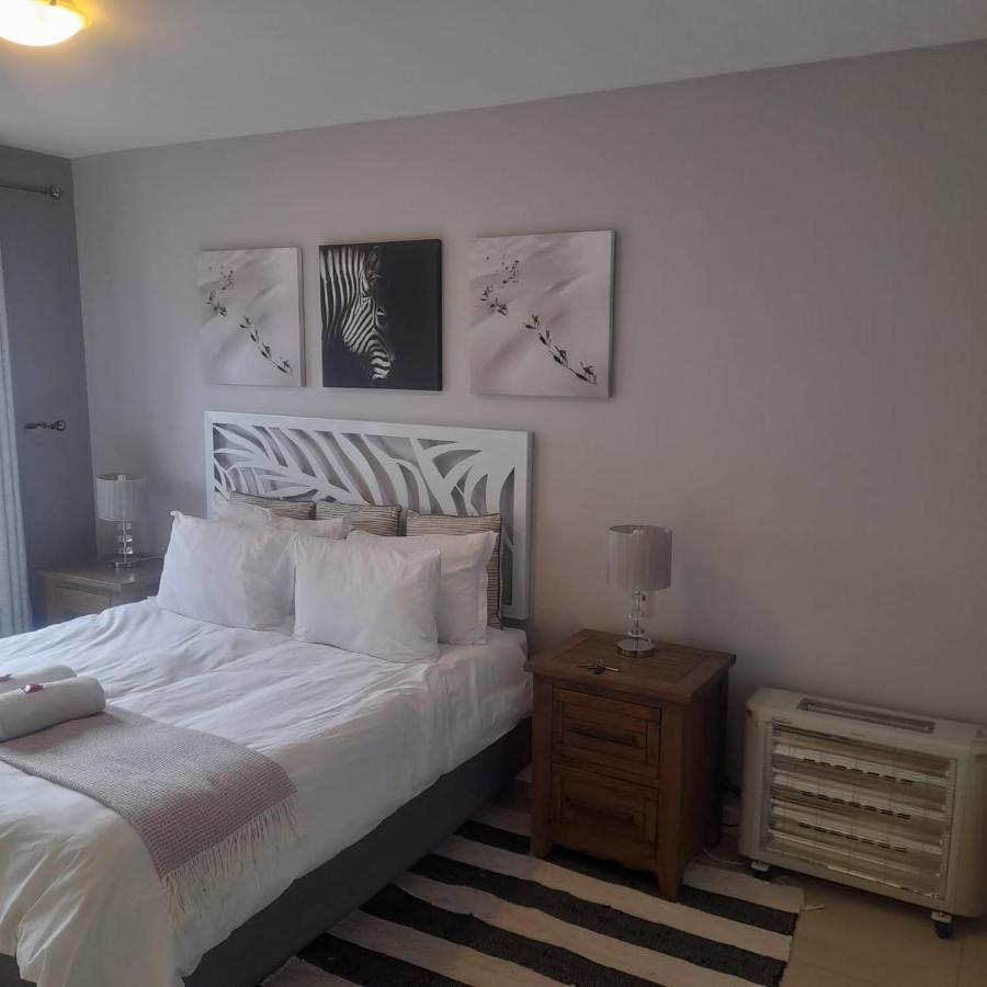 Home Relaxation In The City Κέιπ Τάουν Εξωτερικό φωτογραφία