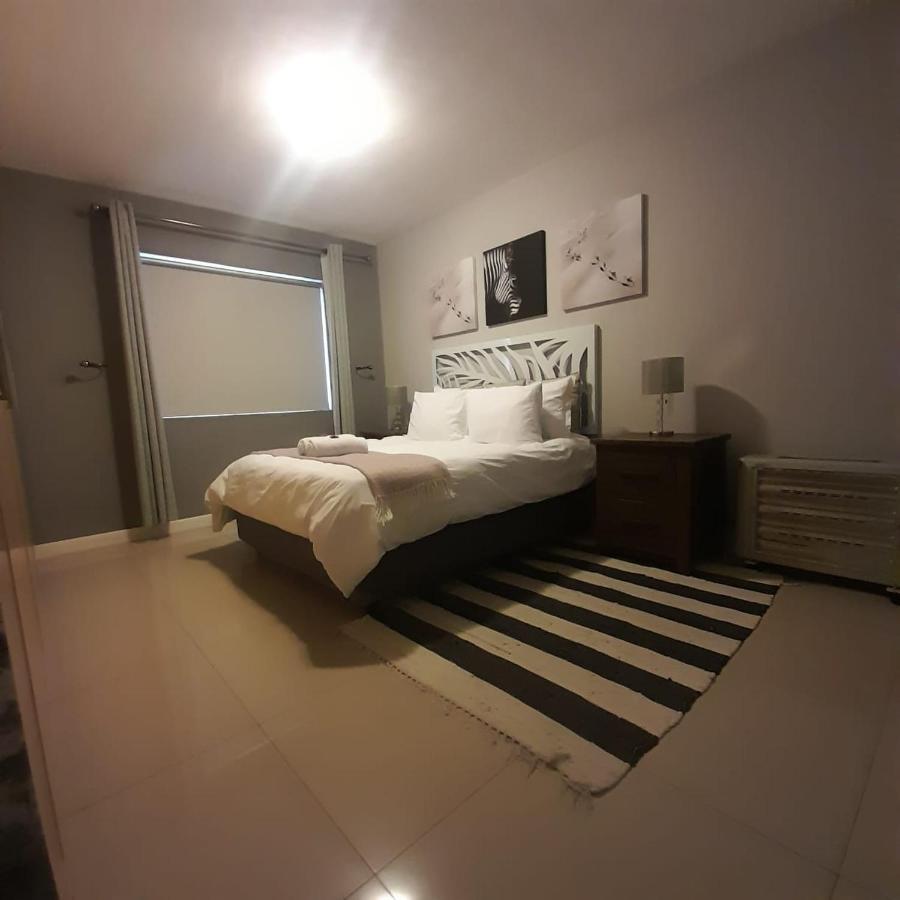 Home Relaxation In The City Κέιπ Τάουν Εξωτερικό φωτογραφία