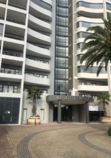 Home Relaxation In The City Κέιπ Τάουν Εξωτερικό φωτογραφία