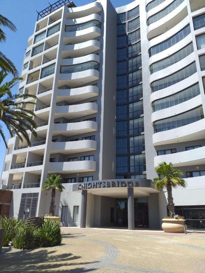 Home Relaxation In The City Κέιπ Τάουν Εξωτερικό φωτογραφία